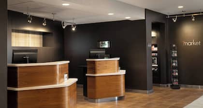Courtyard by Marriott Phoenix Mesa
