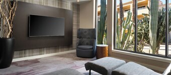 凤凰城梅萨山万怡酒店