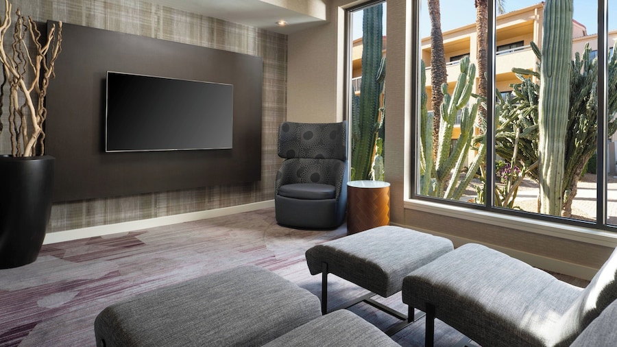 Courtyard by Marriott Phoenix Mesa