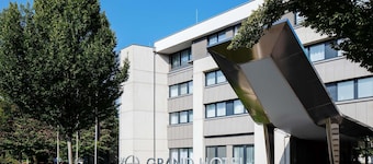 Grand Hotel Bregenz - MGallery Collection