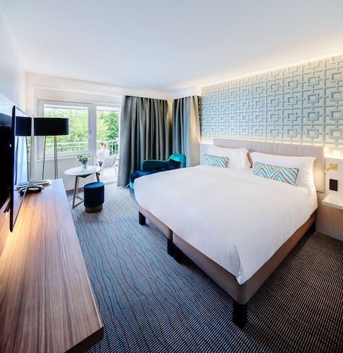 Grand Hotel Bregenz - MGallery Collection