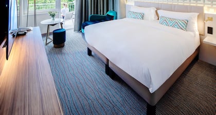 Grand Hotel Bregenz - MGallery Collection