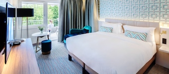 Grand Hotel Bregenz - MGallery Collection