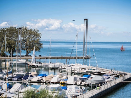 Grand Hotel Bregenz - MGallery Collection