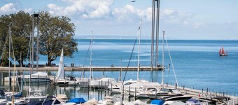 Grand Hotel Bregenz - MGallery Collection