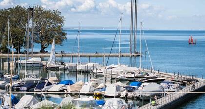 Grand Hotel Bregenz - MGallery Collection