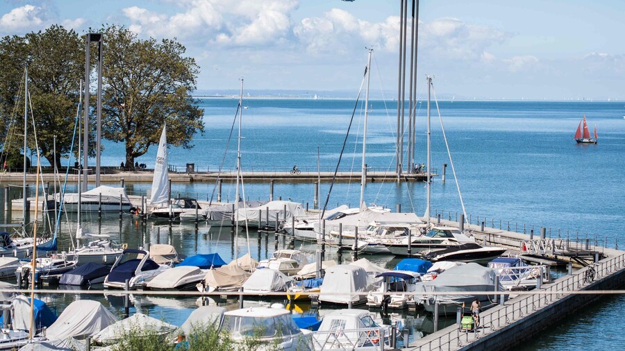 Grand Hotel Bregenz - MGallery Collection