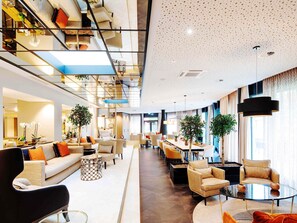 Bar (sur place)