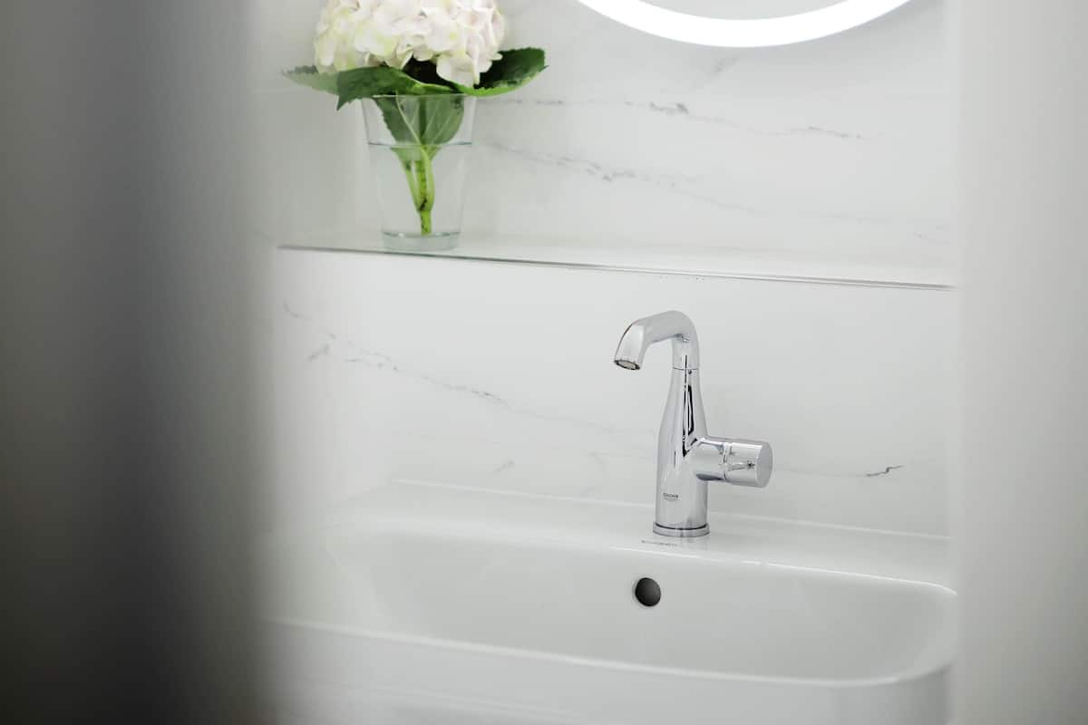 Suite (2) | Premium bedding, minibar, in-room safe, desk