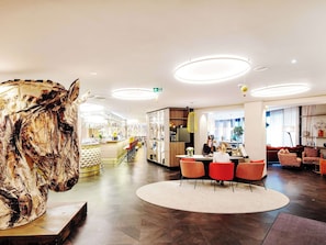 Sängtillbehör av högsta kvalitet och minibar