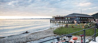 Grand Hotel Bregenz - MGallery Collection
