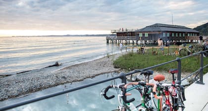 Grand Hotel Bregenz MGallery