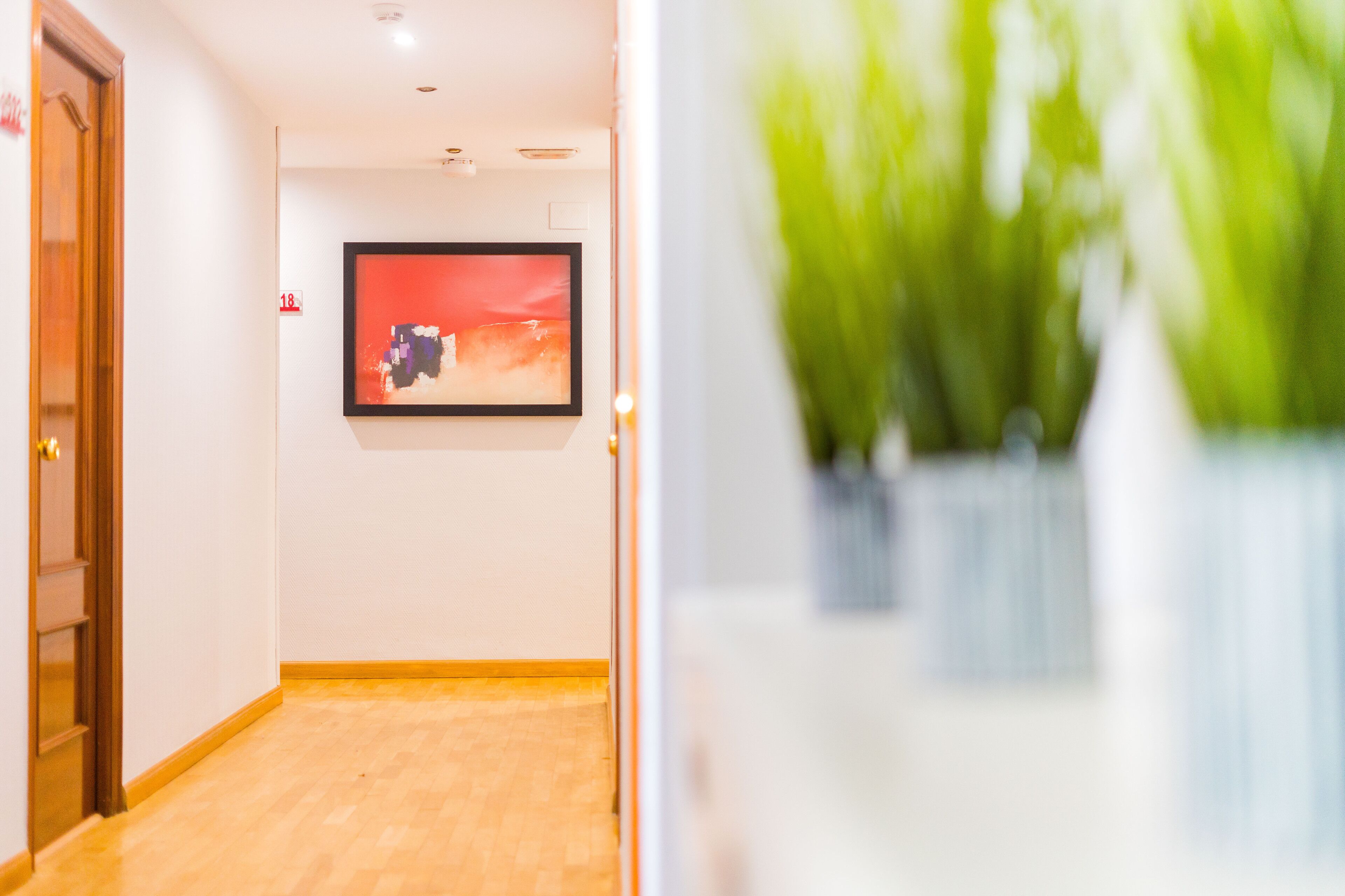 Foto - Hotel Costasol