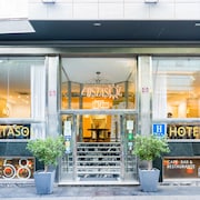 Hotel Costasol