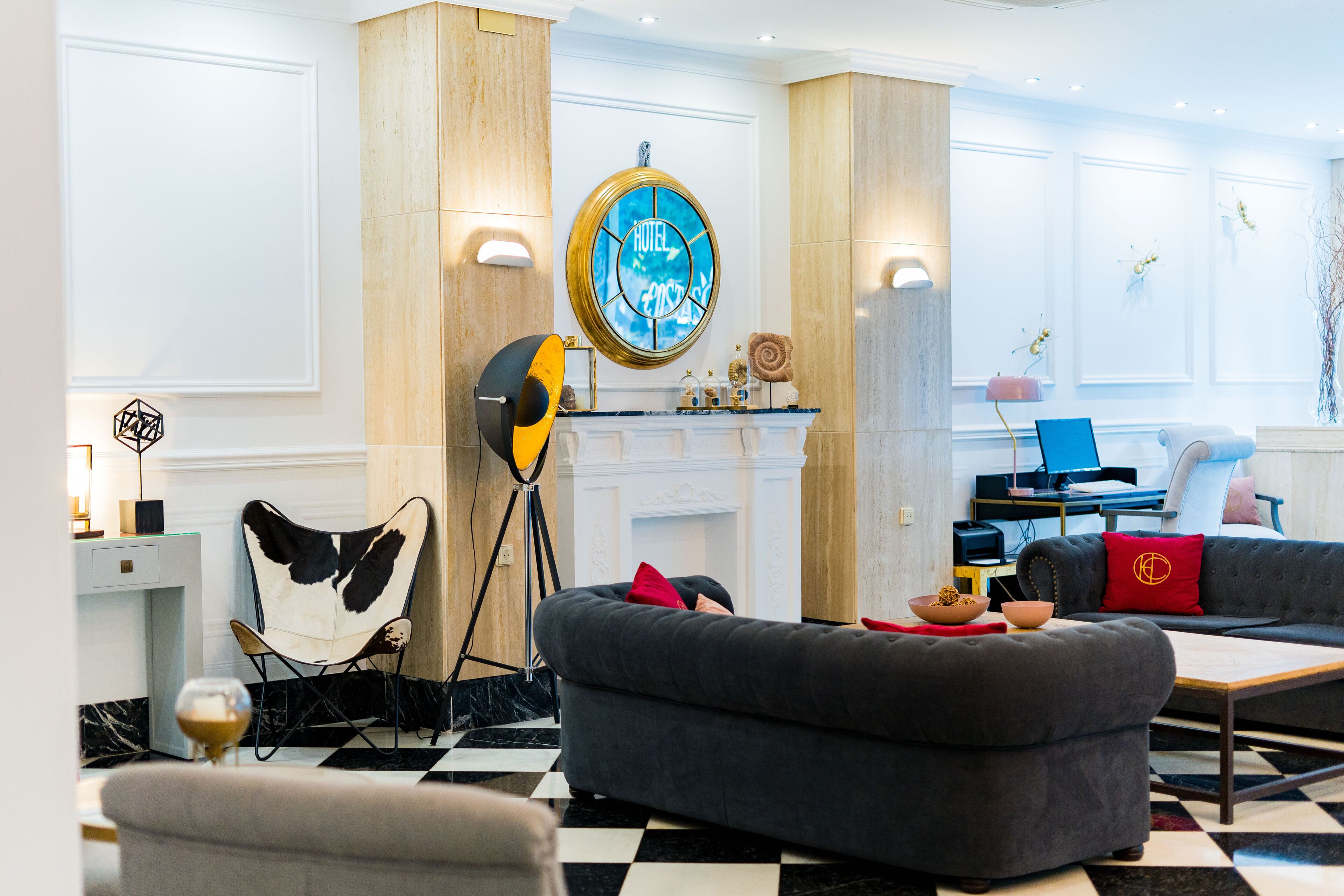 Foto - Hotel Costasol