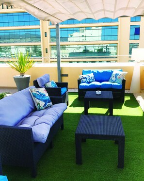 Terraza