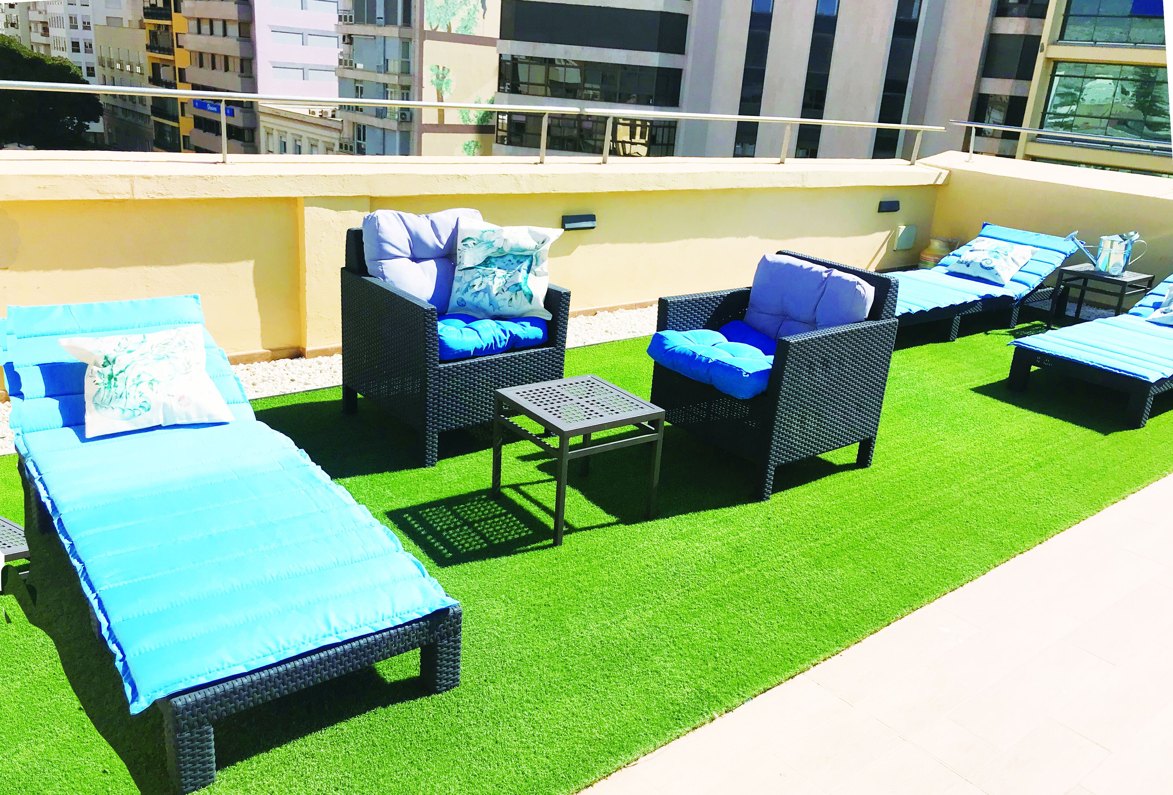 Foto - Hotel Costasol