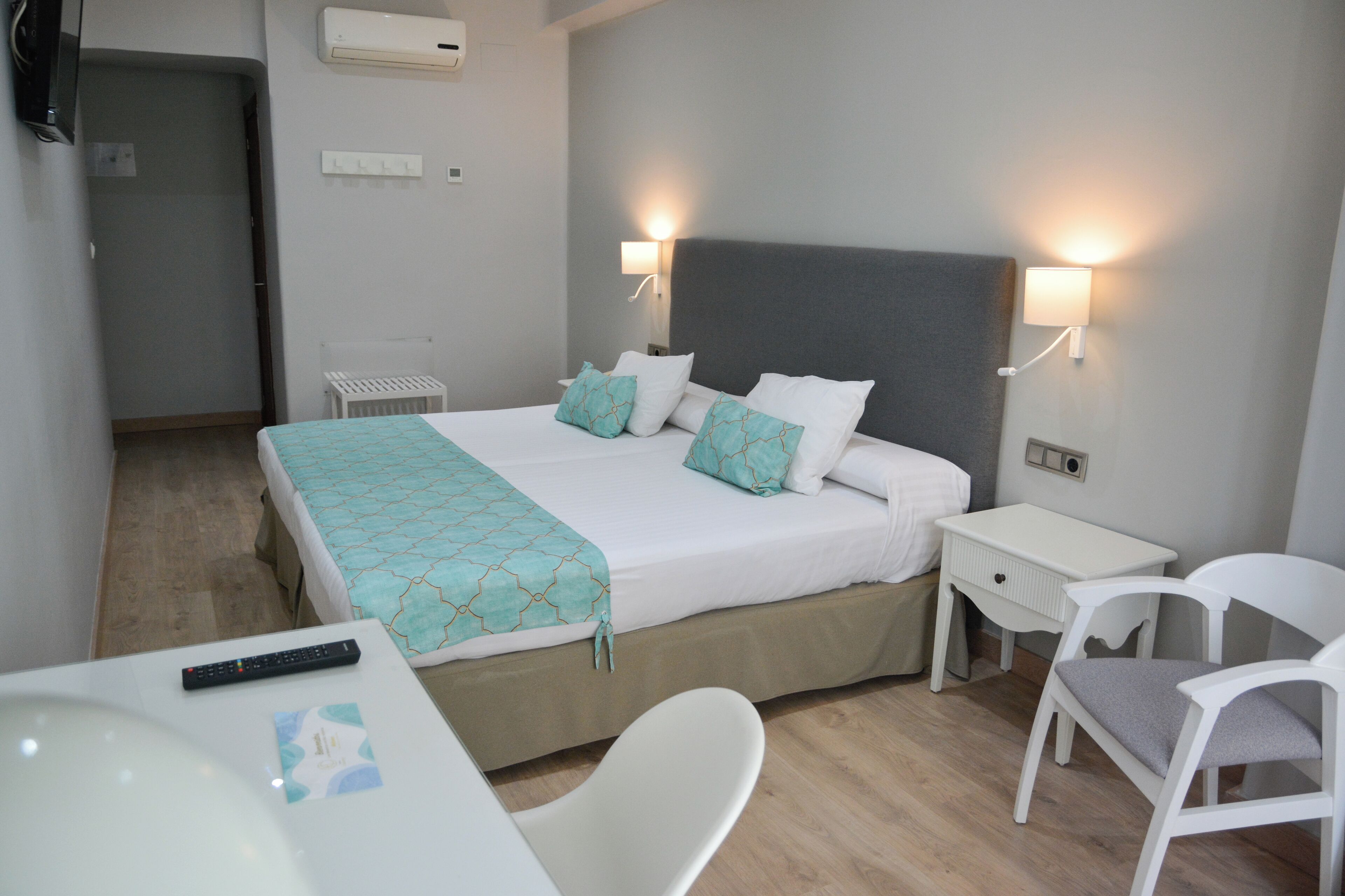 Photo - Hotel Costasol