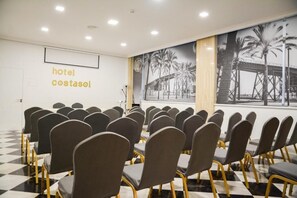 Fasilitas rapat