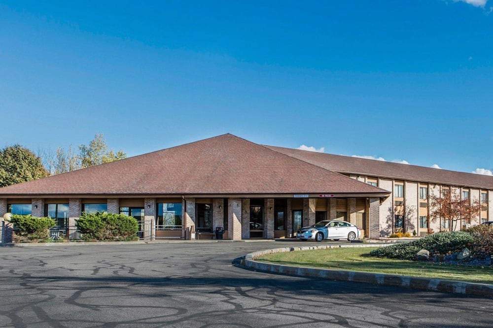 Quality Inn Central Wisconsin Airport