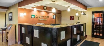 Quality Inn Central Wisconsin Airport