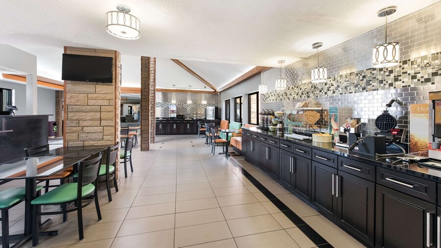 Quality Inn Upper Sandusky