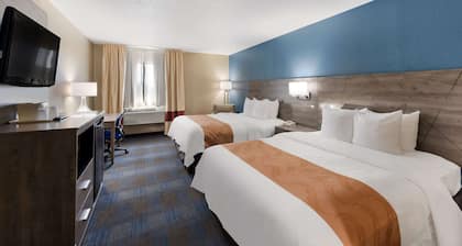Quality Inn Upper Sandusky