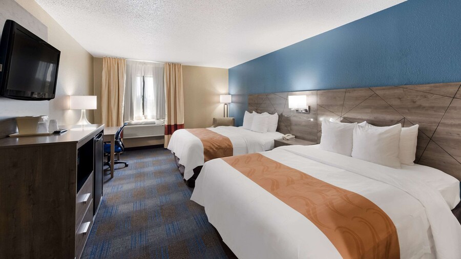 Quality Inn Upper Sandusky