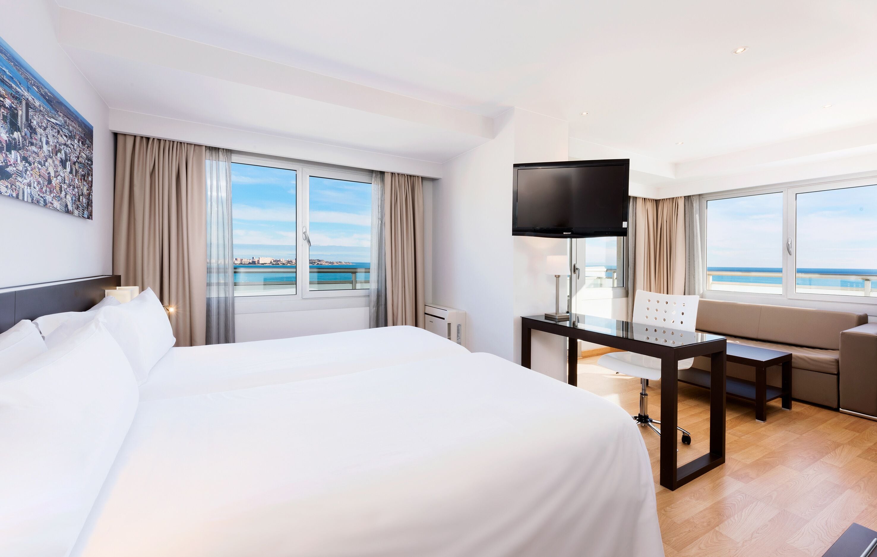 Photo - Hotel Alicante Gran Sol Affiliated by Meliá