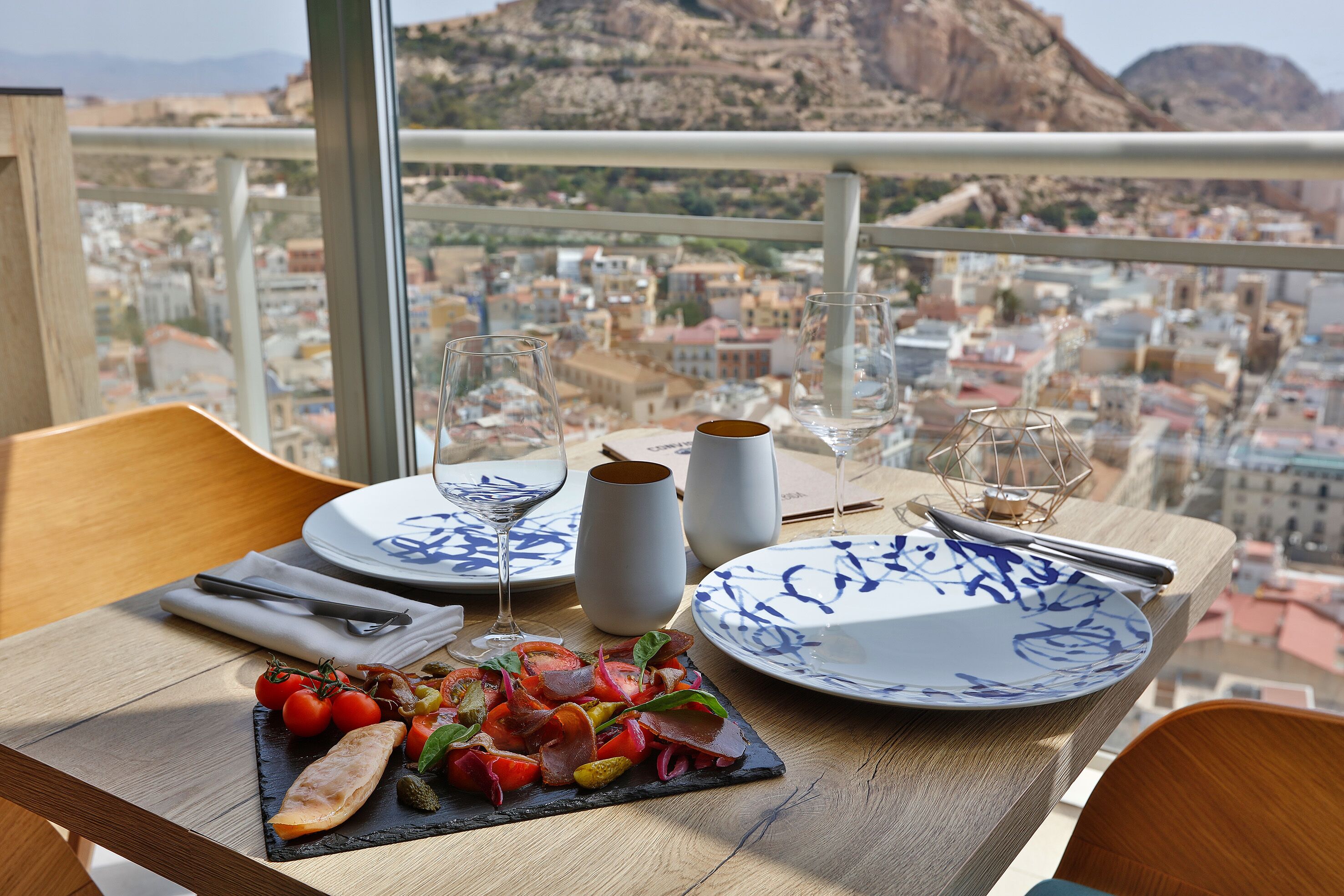 Photo - Hotel Alicante Gran Sol Affiliated by Meliá