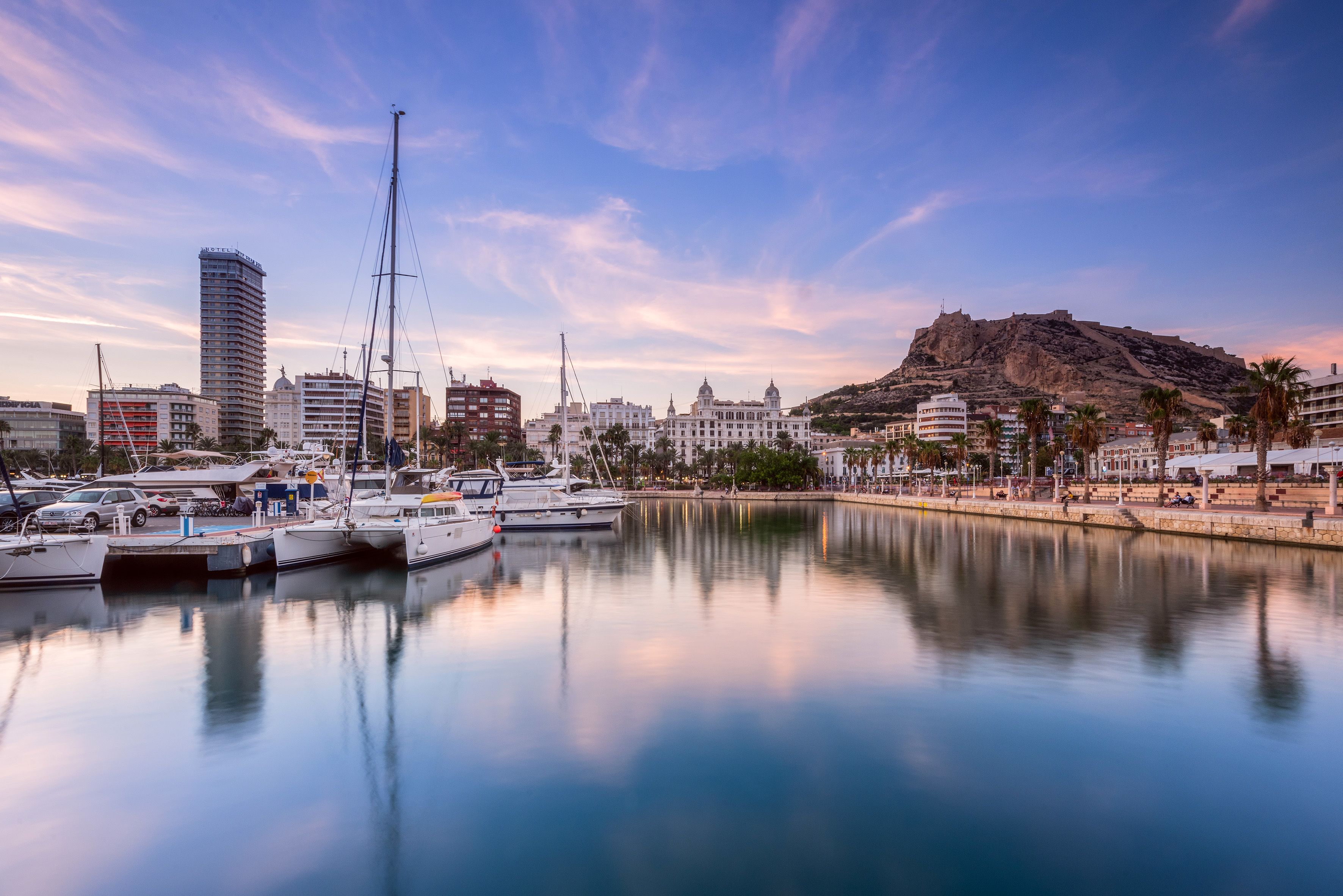 Photo - Hotel Alicante Gran Sol Affiliated by Meliá