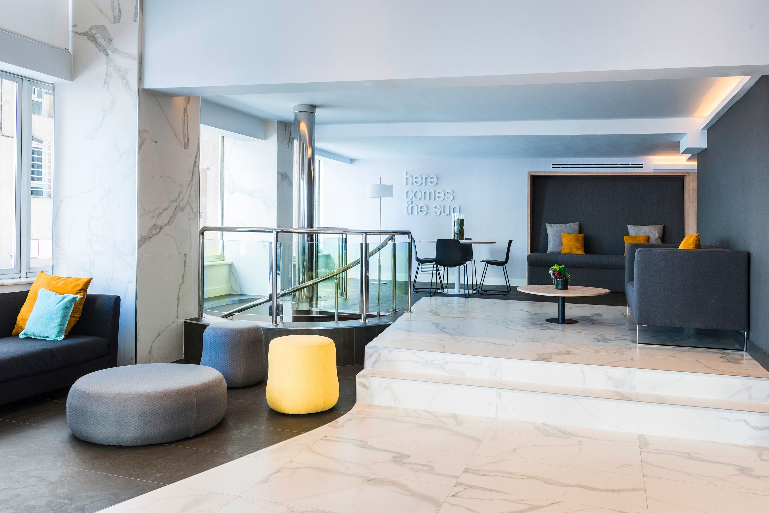 Photo - Hotel Alicante Gran Sol Affiliated by Meliá