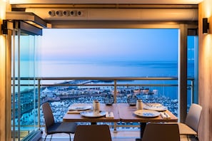 Restaurant - Hotel Alicante Gran Sol, Affiliated by Meliá (Alicante)