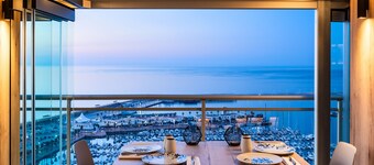 Hotel Alicante Gran Sol, Affiliated by Meliá