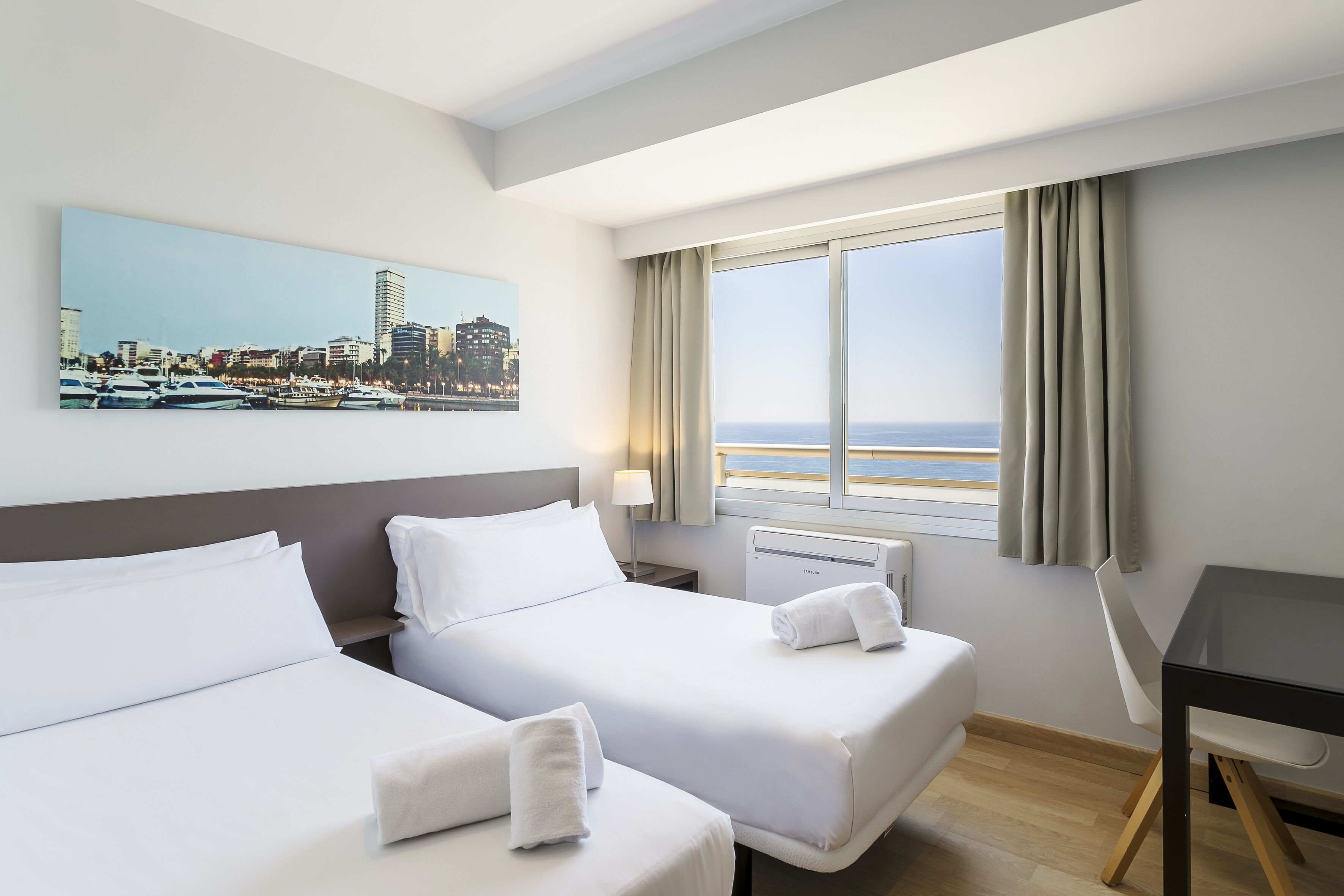 Photo - Hotel Alicante Gran Sol Affiliated by Meliá