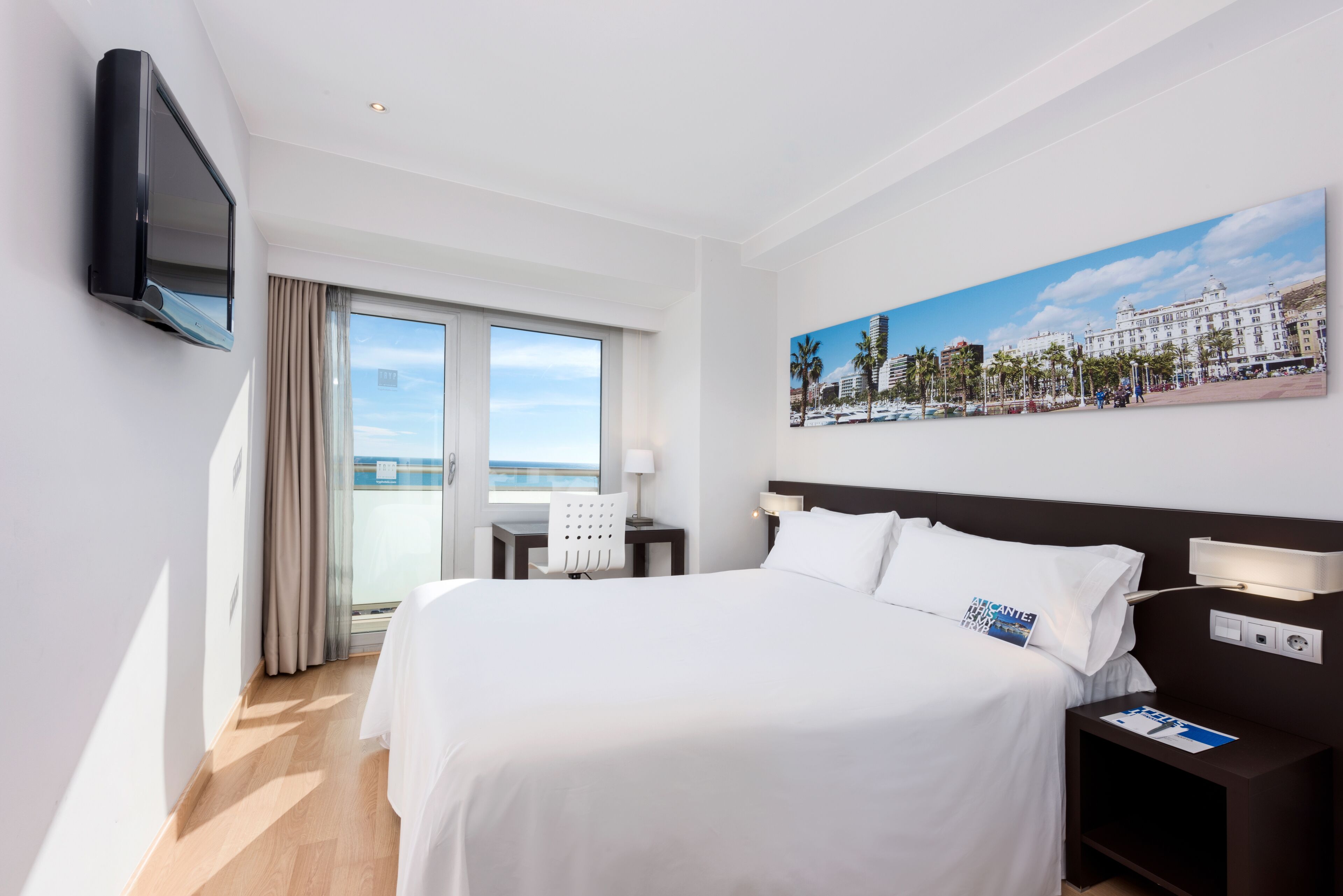 Photo - Hotel Alicante Gran Sol Affiliated by Meliá