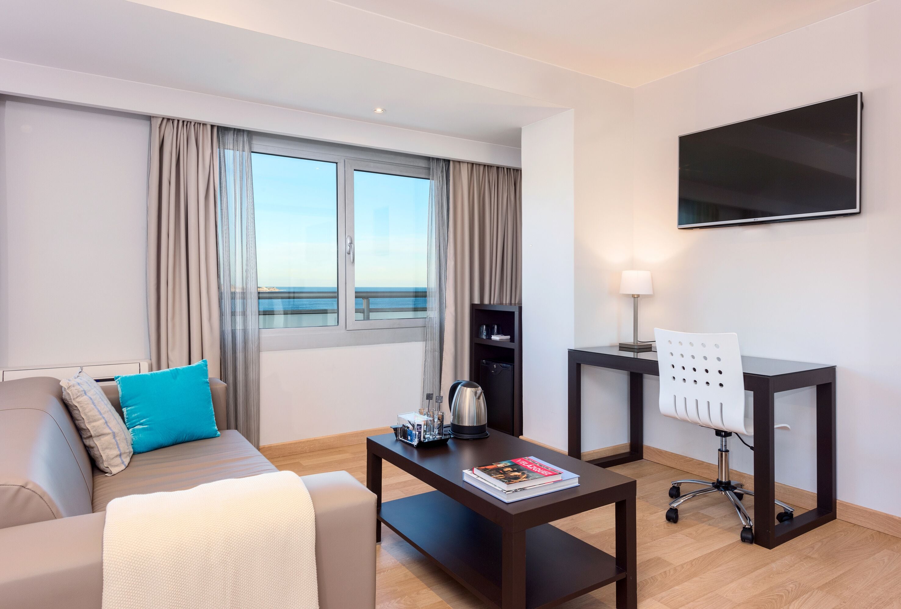 Photo - Hotel Alicante Gran Sol Affiliated by Meliá