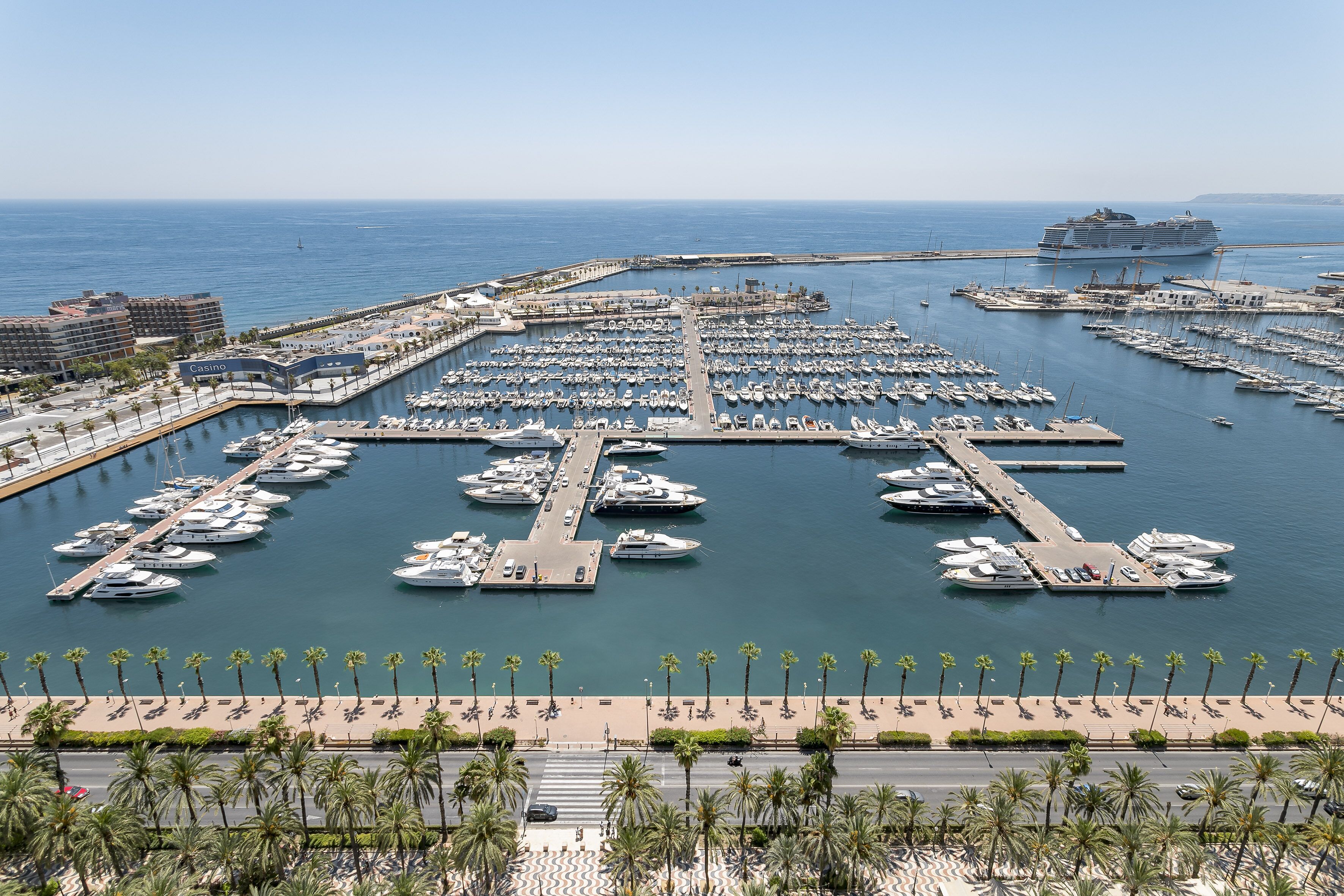 Photo - Hotel Alicante Gran Sol Affiliated by Meliá