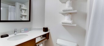 Hampton Inn Harrisonburg - University