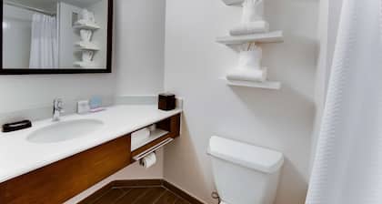Hampton Inn Harrisonburg - University