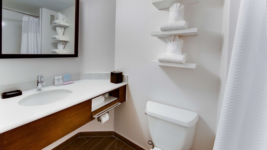 Hampton Inn Harrisonburg - University