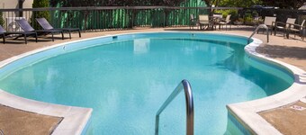 Hampton Inn Harrisonburg - University