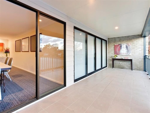 Tall Trees Ainslie Motel