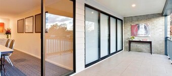 Tall Trees Ainslie Motel