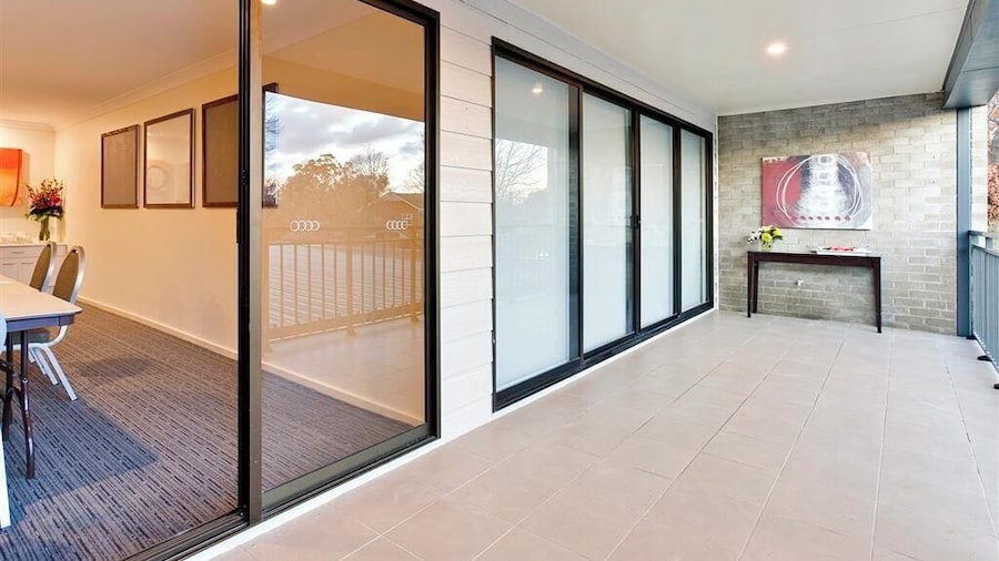 Tall Trees Ainslie Motel