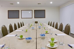 Meeting facility - Tall Trees Ainslie Motel (Ainslie)