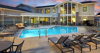 Residence Inn by Marriott Manhattan Beach