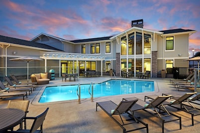 Residence Inn by Marriott Manhattan Beach