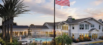 Residence Inn by Marriott Manhattan Beach