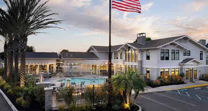 Residence Inn by Marriott Manhattan Beach